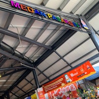 Pasar Pagi Ss2 Jalan Ss 2 60