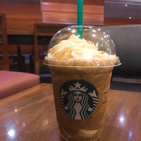 Photo taken at Starbucks by Victor L. on 6/29/2018