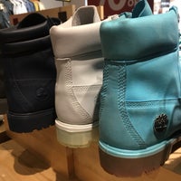 timberland gpo