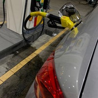 Photo taken at Shell Station by Victor L. on 11/2/2020