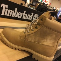 timberland mitsui outlet