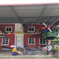 Photos At Upside Down House Langkawi Kuah Kedah