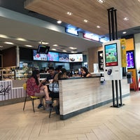 Photo taken at McDonald&amp;#39;s &amp;amp; McCafé by khaled altamimi on 8/6/2019