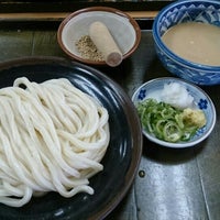 Photo taken at 久徳ゼネラルフーズ製麺所 by roshi on 5/31/2015