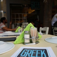 Foto tirada no(a) Greek Stories por Greek Stories em 10/8/2018