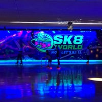 Foto tirada no(a) SK8 World por SK8 World em 10/8/2018