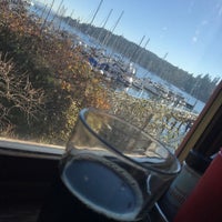Photo taken at Harbour Public House by Tim G. on 12/5/2018