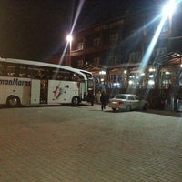 cinar dinlenme tesisleri pinarbasi kayseri