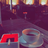 Photo taken at Al Seef Cafe by M…⏳ on 1/3/2024