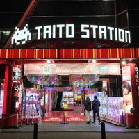 Photo taken at Taito Station by 블루스크린 on 1/28/2023