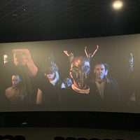 Photo taken at Cineworld by A K. on 3/5/2020