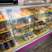 Photo taken at Sepulveda Donut by Jeda M. on 7/25/2023