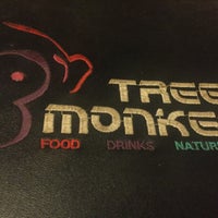 Photo taken at Tree Monkey Restaurant by Hana A. on 12/29/2018