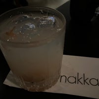 Photo taken at Nakka by Maitê A. on 9/7/2023