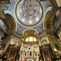 Photo taken at Duomo di Napoli by Maitê A. on 1/10/2024