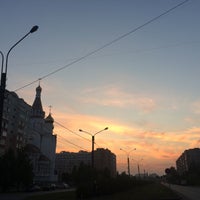 Photo taken at Московский микрорайон by ✨Елизавета ✨. on 7/25/2016