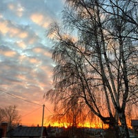 Photo taken at Ново-Талицы by ✨Елизавета ✨. on 11/22/2014