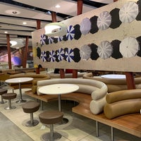 Mcdonald S Flughafen Frankfurt Am Main Hessen