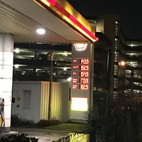 Photo taken at Shell by Marc on 11/24/2018