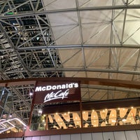 Mcdonald S Flughafen Frankfurt Am Main Hessen