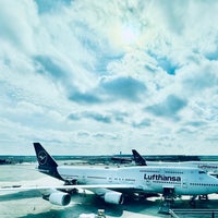 Photo taken at Lufthansa Seeheim by Marc on 3/15/2024