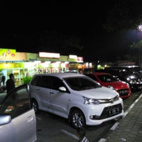 Review Rest Area KM 125