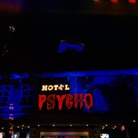Photo taken at Hotel Psycho by AM .. on 8/11/2019