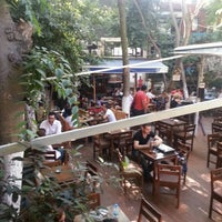 Photo taken at Diyar Cafe by Şenay Ş. on 6/1/2013