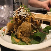 Photo taken at Shoyou Sushi by Teddy on 1/3/2019