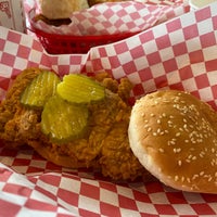 Photo taken at Sodo Chicken by Mark M. on 1/10/2020