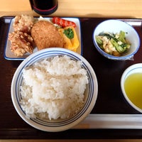 Photo taken at 福岡篠栗食堂 by まひろん on 1/21/2024