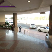 3/3/2020에 Kanat M.님이 Al Bustan Centre &amp;amp; Residence에서 찍은 사진