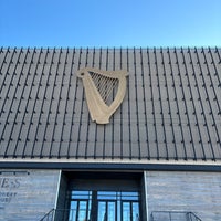 Photo taken at Guinness Open Gate Brewery &amp;amp; Barrel House by Kyle M. on 3/29/2024