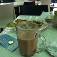 Restoran Berkath Maju 12 Tips