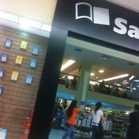 Livraria Saraiva - Tirol - Midway Mall