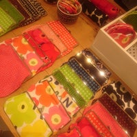 Marimekko Clothing Store