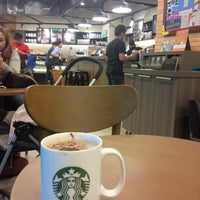Starbucks Kuala Lumpur Sentral Gf 05 Nu Sentral
