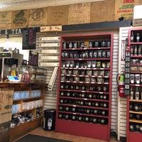 12/10/2018 tarihinde Joshua L.ziyaretçi tarafından Saratoga Coffee Traders'de çekilen fotoğraf