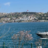 Photo taken at Cemil Topuzlu Parkı by Tulin E. on 4/8/2024
