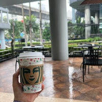 Photo taken at Starbucks by Haya H. on 11/28/2022