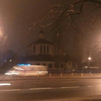 Photo taken at Костел Пресвятої Діви Марії Матері Церкви by Leonid K. on 2/15/2016