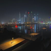 Photo taken at FIVE Palm Jumeirah Dubai by Aziz on 5/28/2024