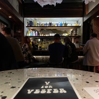Foto tirada no(a) Vesper Bar por Festou em 11/17/2022