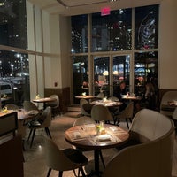Photo taken at Jean-Georges by Festou on 11/9/2022