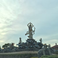 Review Jalan By Pass Prof. Dr. Ida Bagus Mantra