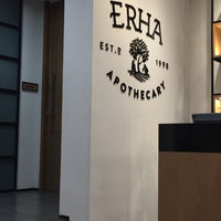Photo taken at Erha Apothecary by Feisal F. on 1/11/2017