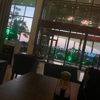 1/9/2024에 Jawaher💎님이 Holiday Inn Jeddah Gateway에서 찍은 사진