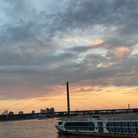 Photo taken at Rhein by GA on 8/22/2022