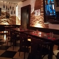 Photo taken at Dal Contadino by Nataia L. on 5/31/2018