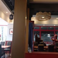 Photo taken at Ninhao China Restaurant by Nataia L. on 3/5/2017